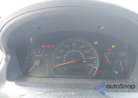 2004 Honda Accord 2.4 Ex из США, поврежденный, VIN 1HGCM56834A067883